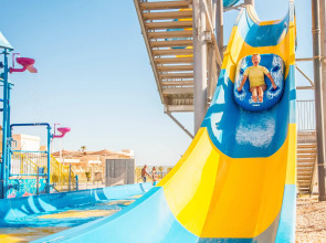 Sheraton Soma Bay Resort