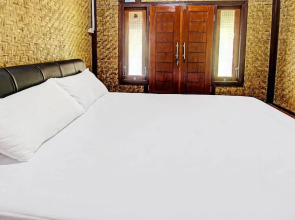 OYO 91830 Hotel Gemilang 2NearBukit Pergasingan