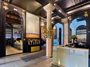 Hotel España Ramblas