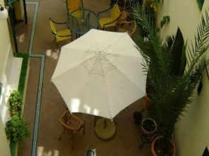 Apartamentos Mediterraneo