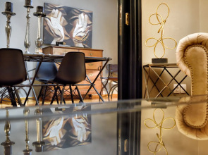 Athens Unique Homes by K&K