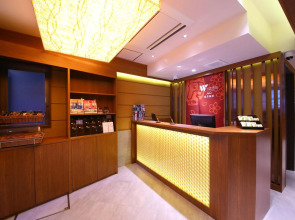 Hotel Wing International Select Asakusa Komagata