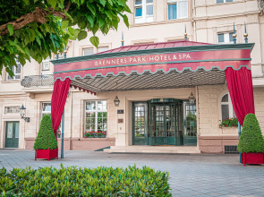Brenners Park - Hotel & Spa, Oetker Hotels
