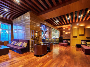 The Westin Nanjing Xuanwu Lake