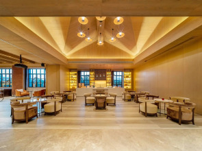 Melia Shanghai Parkside