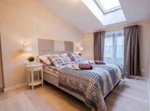 Old Town Vistula Premium Apartments