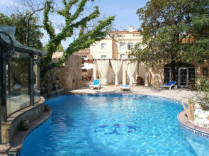 Hotel Termes La Garriga