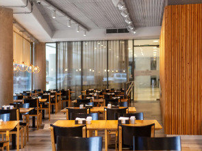 Dazzler by Wyndham Buenos Aires Polo