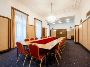 Clarion Grandhotel Zlaty Lev