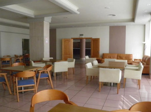 Hotel Urban Beach Torrox Costa