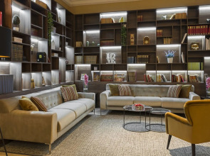 Hotel Elba Madrid Alcalá