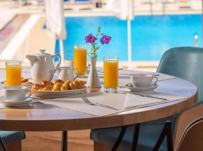 Olympic Palace Resort Hotel & Convention Center