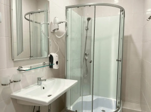 Пансионат Звёздный