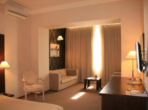 Гостиница «Улисс»