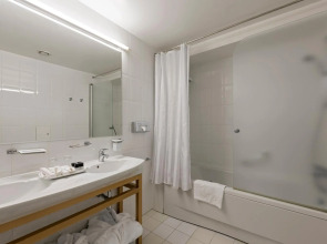 Best Baltic Kaunas Hotel