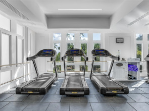 Kempinski Seychelles Resort