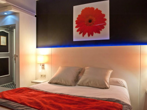 Seminaris Seehotel Potsdam