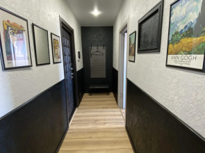 Апартаменты на улице Гудкова