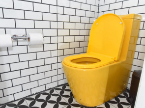 Cinema Hostel Jerusalem