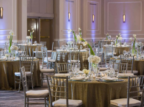 Renaissance Santo Domingo Jaragua Hotel & Casino