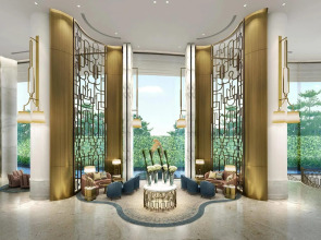 Waldorf Astoria Bangkok