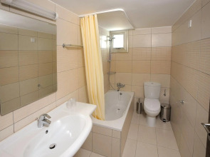 Petrosana Hotel Apartments