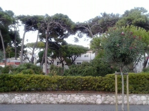 Hotel Terme Marine Leopoldo II