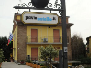 Pavia Ostello