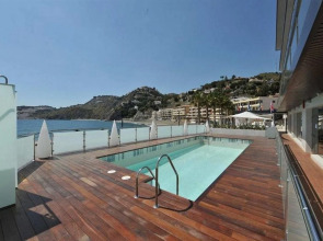 ON ALETA ROOM designed for adults