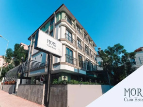 The Mori Club Hotel