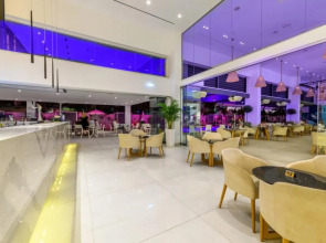 Tasia Maris Seasons Hotel - Adults Only