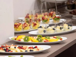 GrandView Hotel & Convention Center