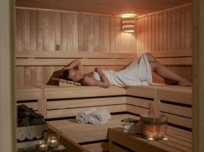 Grand Hotel Palladium Munich