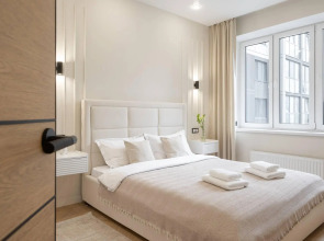 Апартаменты ZAKATNAYA на улице Закатная