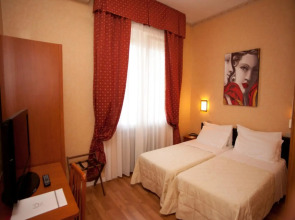 Boutique Hotel Re Enzo