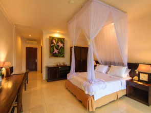 Champlung Sari Hotel and Spa Ubud