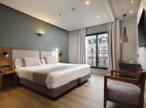 Wilson Boutique Hotel