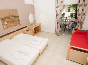 White Palace Studios