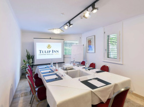 Tulip Inn Lausanne Beaulieu