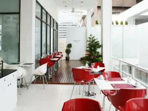 I Residence Hotel Silom