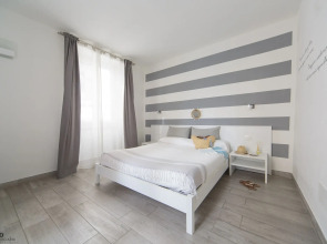 L'Approdo Dell' Ammiraglio