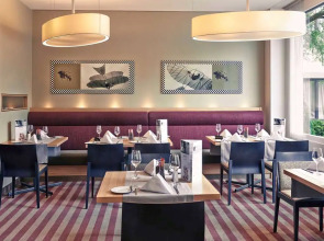 Mercure Airport Hotel Berlin Tegel