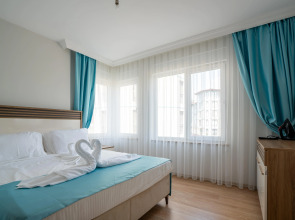 River Park Residence Lara