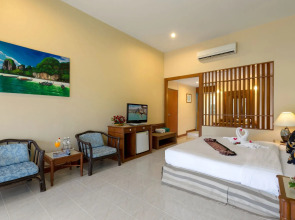 Ao Nang Timber House