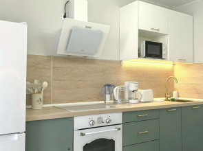 Апартаменты на улице Монтклер 3б