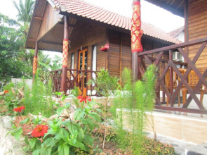 Penida Lapaya Garden