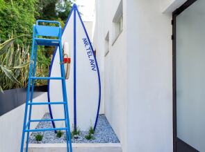 Mr. Ben Yehuda - By TLV2GO