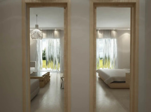 Saint George Palace Hotel