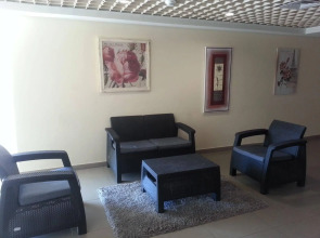 Brown Lighthouse Eilat