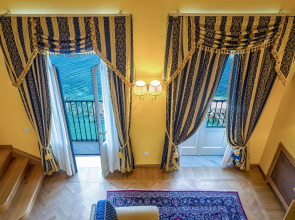 Imperial Hotel Tramontano